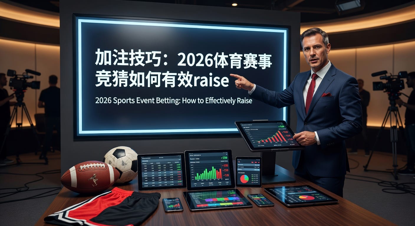 加注 raise 全解析：2026年体育实时赔率变化与实战思路