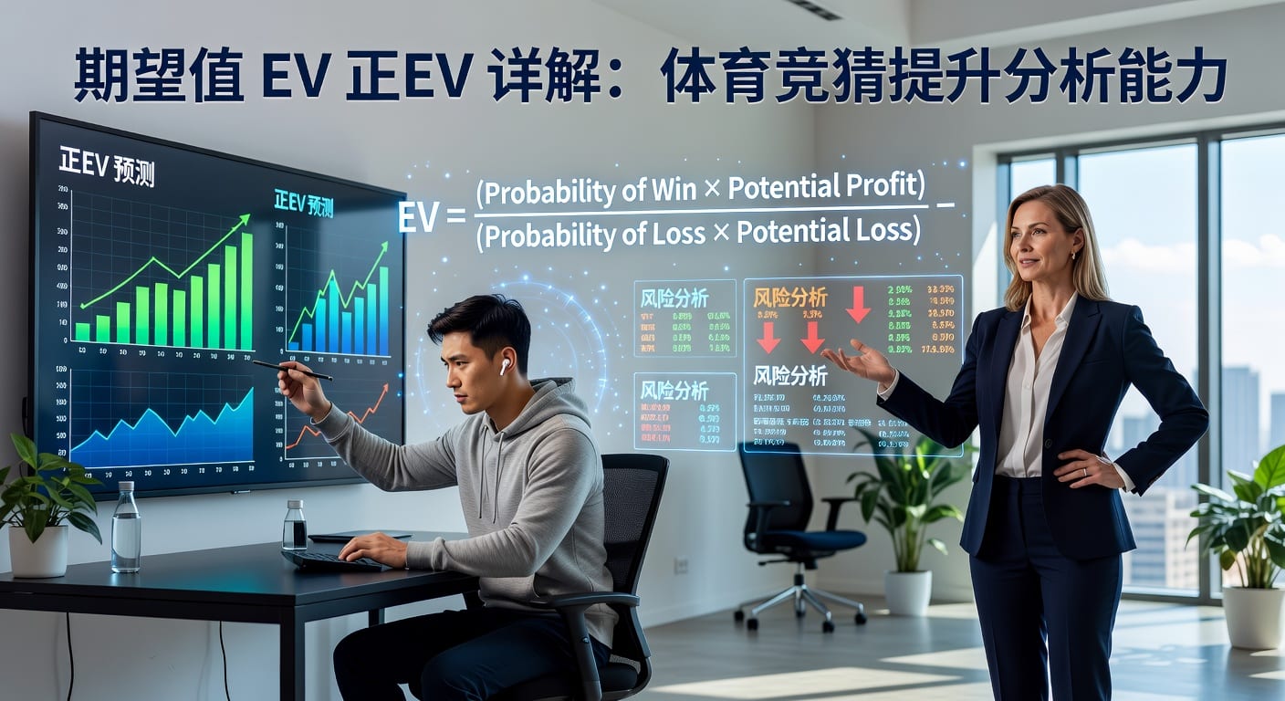 期望值EV正EV：2026年体育投注判断与实战思路