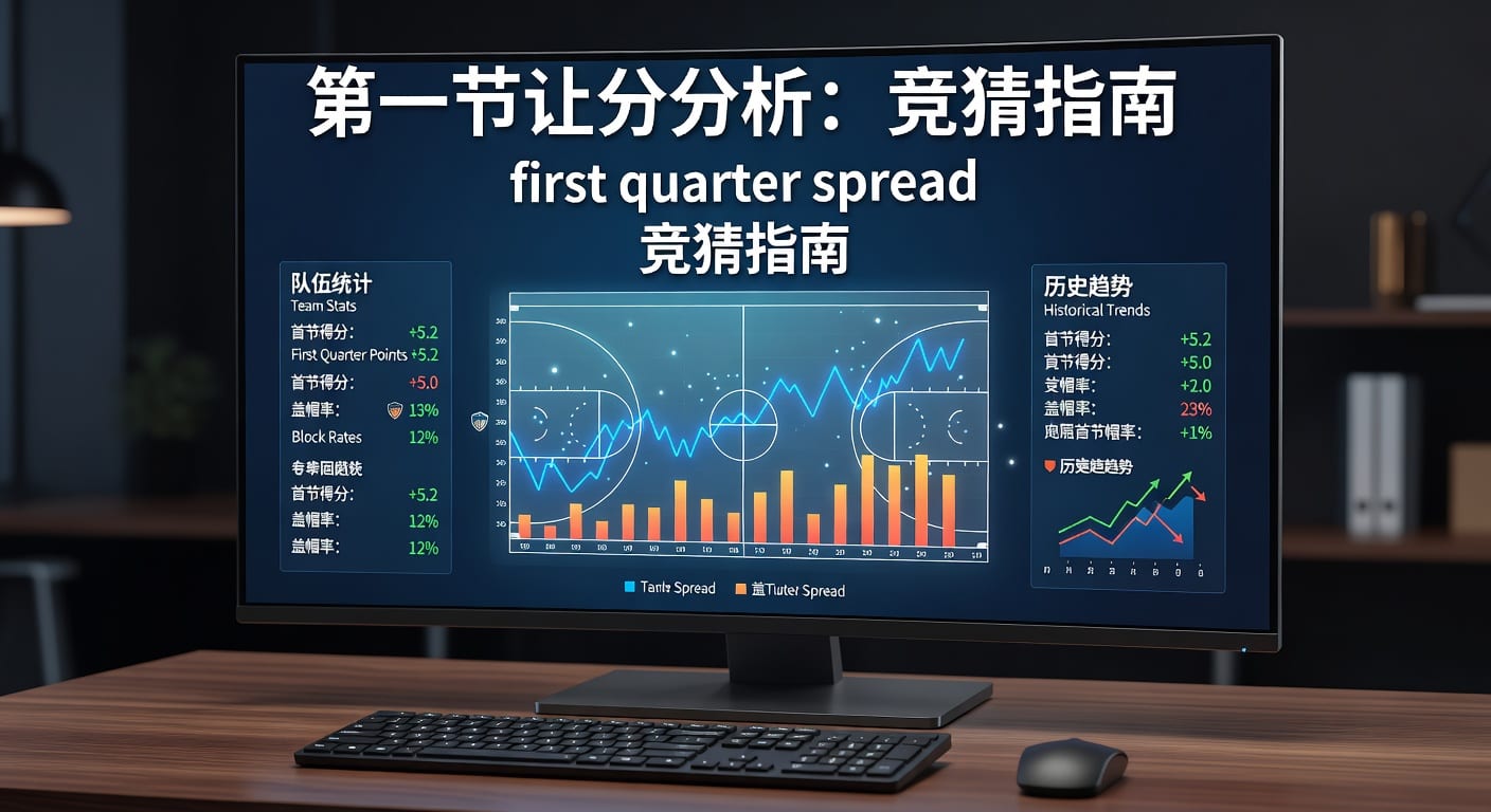 第一节让分 first quarter spread 实战解读｜亚新体育平台app下载入口