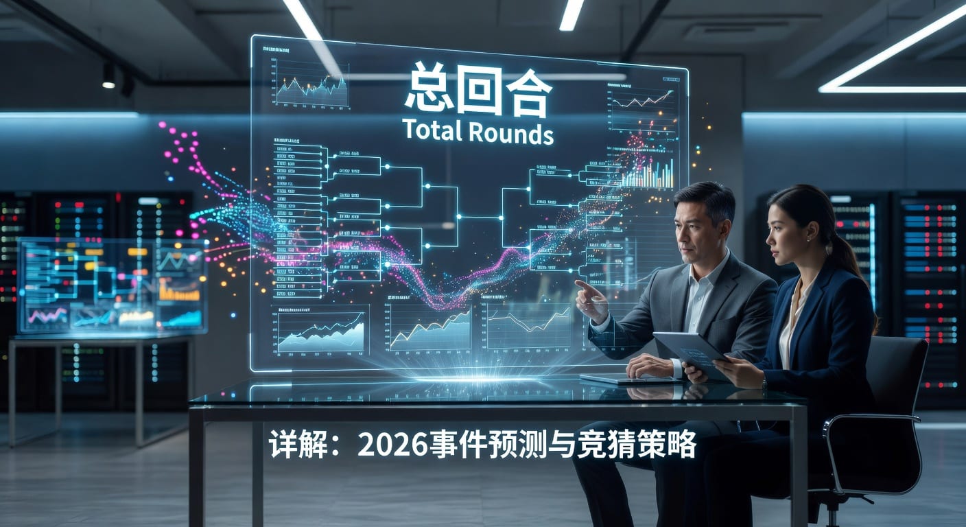 总回合 total rounds：体育赛事总回合分析与投注思路